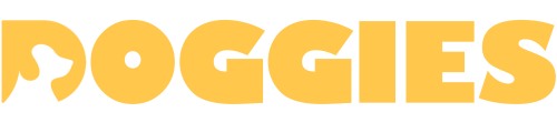 logo-doggies-yellow